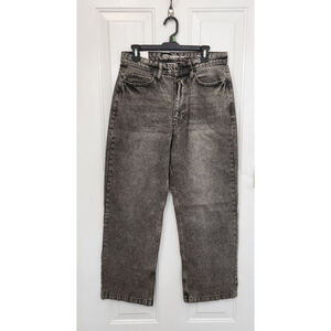 Original Use Baggy Gray Jeans Size 30X32
